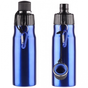 Maple Breezy - II 600 ml Water Bottle